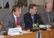 Directors of the EU Paying Agencies