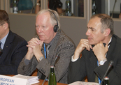 Directors of the EU Paying Agencies