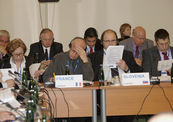 Directors of the EU Paying Agencies