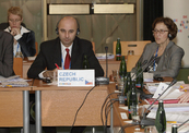 Directors of the EU Paying Agencies