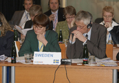 Directors of the EU Paying Agencies