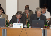 Directors of the EU Paying Agencies