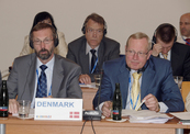 Directors of the EU Paying Agencies