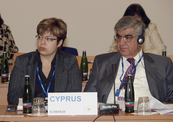 Directors of the EU Paying Agencies