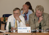 Directors of the EU Paying Agencies