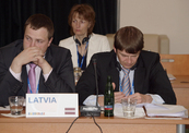 Directors of the EU Paying Agencies