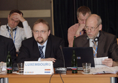 Directors of the EU Paying Agencies