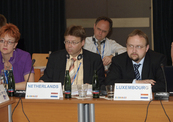 Directors of the EU Paying Agencies