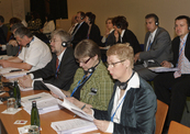 Directors of the EU Paying Agencies 
