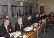 Directors of the EU Paying Agencies 