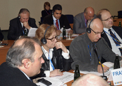 Directors of the EU Paying Agencies 