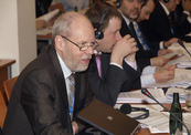 Directors of the EU Paying Agencies 