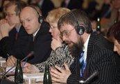 Directors of the EU Paying Agencies 