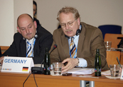 Directors of the EU Paying Agencies 