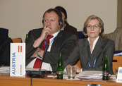 Directors of the EU Paying Agencies 
