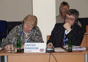 Directors of the EU Paying Agencies 