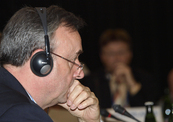 Directors of the EU Paying Agencies 
