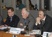 Directors of the EU Paying Agencies 