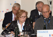 Directors of the EU Paying Agencies 
