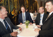 Directors of the EU Paying Agencies 