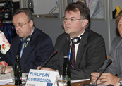 Directors of the EU Paying Agencies 