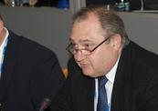 Directors of the EU Paying Agencies 