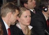 Directors of the EU Paying Agencies 
