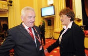 Borut Miklavčič, Zsuzsana Jakab 