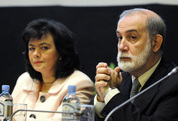 Ministerial Conference 