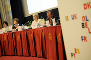 Ministerial Conference 