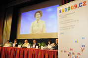 Ministerial Conference 