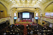 Ministerial Conference 