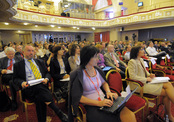 Ministerial Conference 