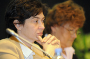 Isabel de la Mata Barranco 