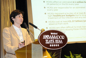 Isabel de la Mata Barranco 