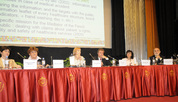 Ministerial Conference 