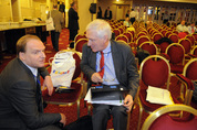 Ministerial Conference 
