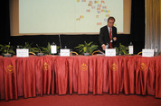 Ministerial Conference 
