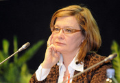 Paula Risikko 