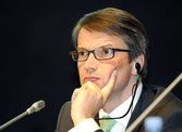 Göran Hägglund 