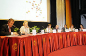 Ministerial Conference 