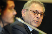 Fabrizio Oleari