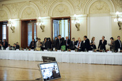 Building Migration Partnerships