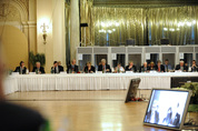 Building Migration Partnerships