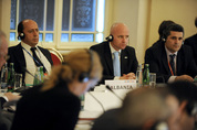 Building Migration Partnerships