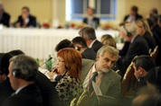 Building Migration Partnerships