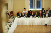 Building Migration Partnerships