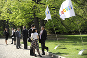 Building Migration Partnerships