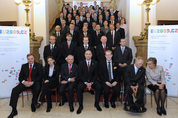 Building Migration Partnerships