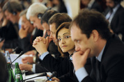 Building Migration Partnerships